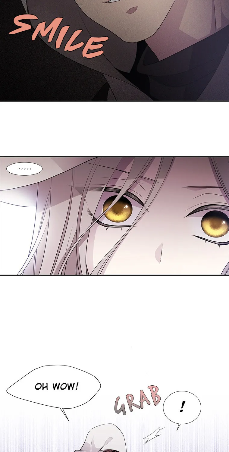 Charlotte and Her 5 Disciples Chapter 8 page 54 - 