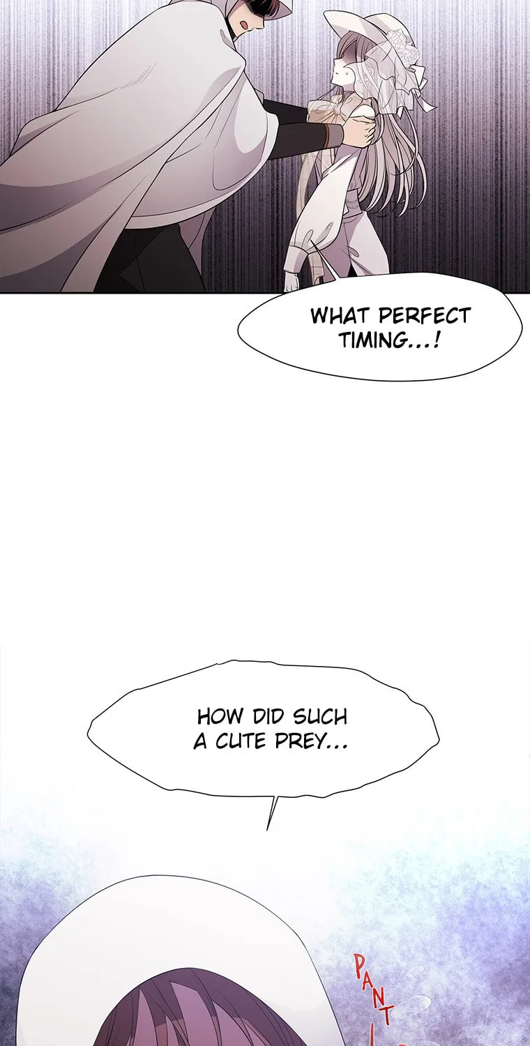 Charlotte and Her 5 Disciples Chapter 8 page 55 - 
