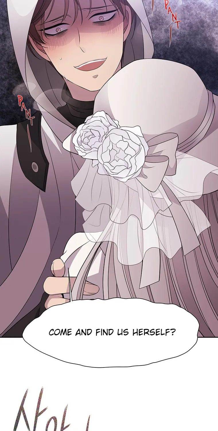 Charlotte and Her 5 Disciples Chapter 8 page 56 - 