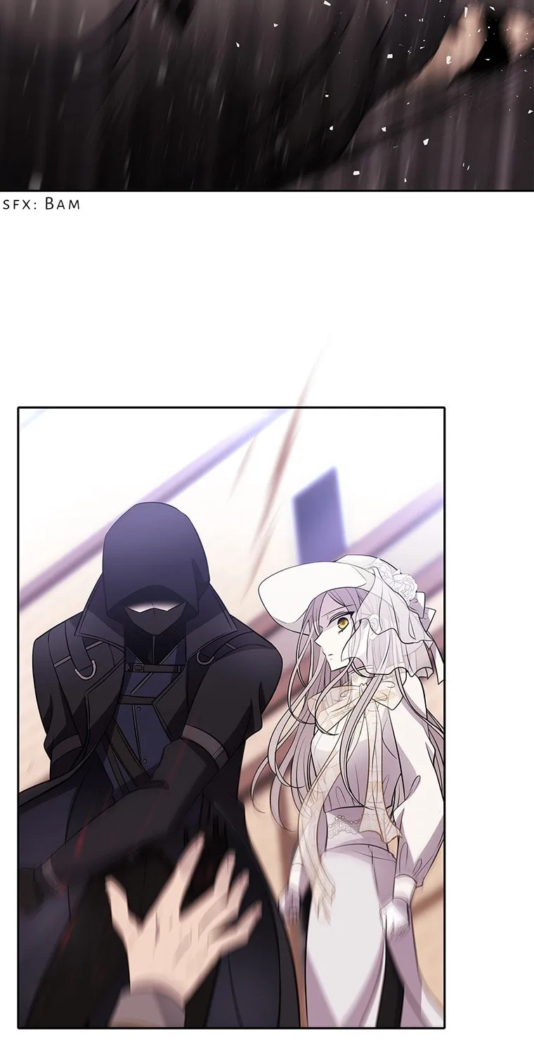 Charlotte and Her 5 Disciples Chapter 8 page 59 - 