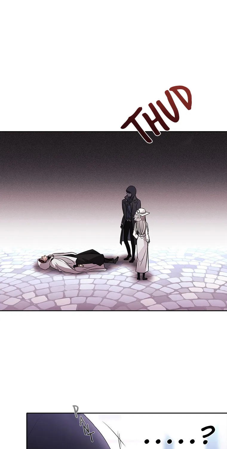 Charlotte and Her 5 Disciples Chapter 8 page 60 - 