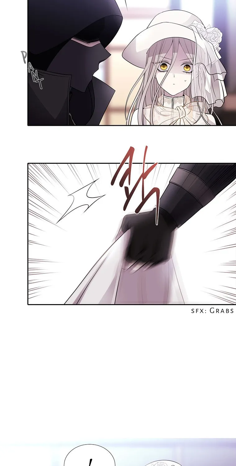 Charlotte and Her 5 Disciples Chapter 8 page 61 - 