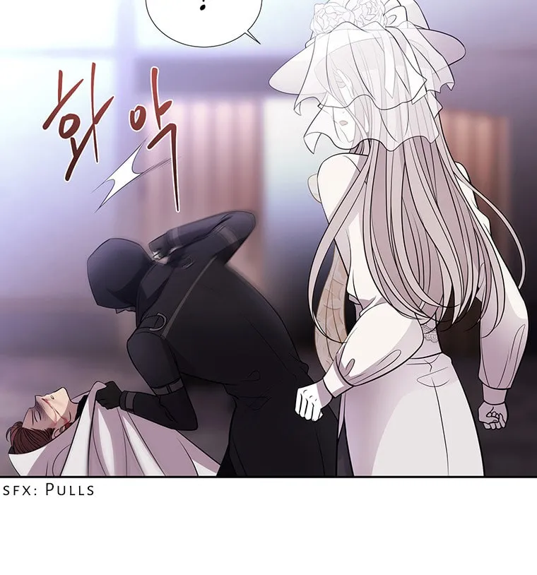 Charlotte and Her 5 Disciples Chapter 8 page 62 - 