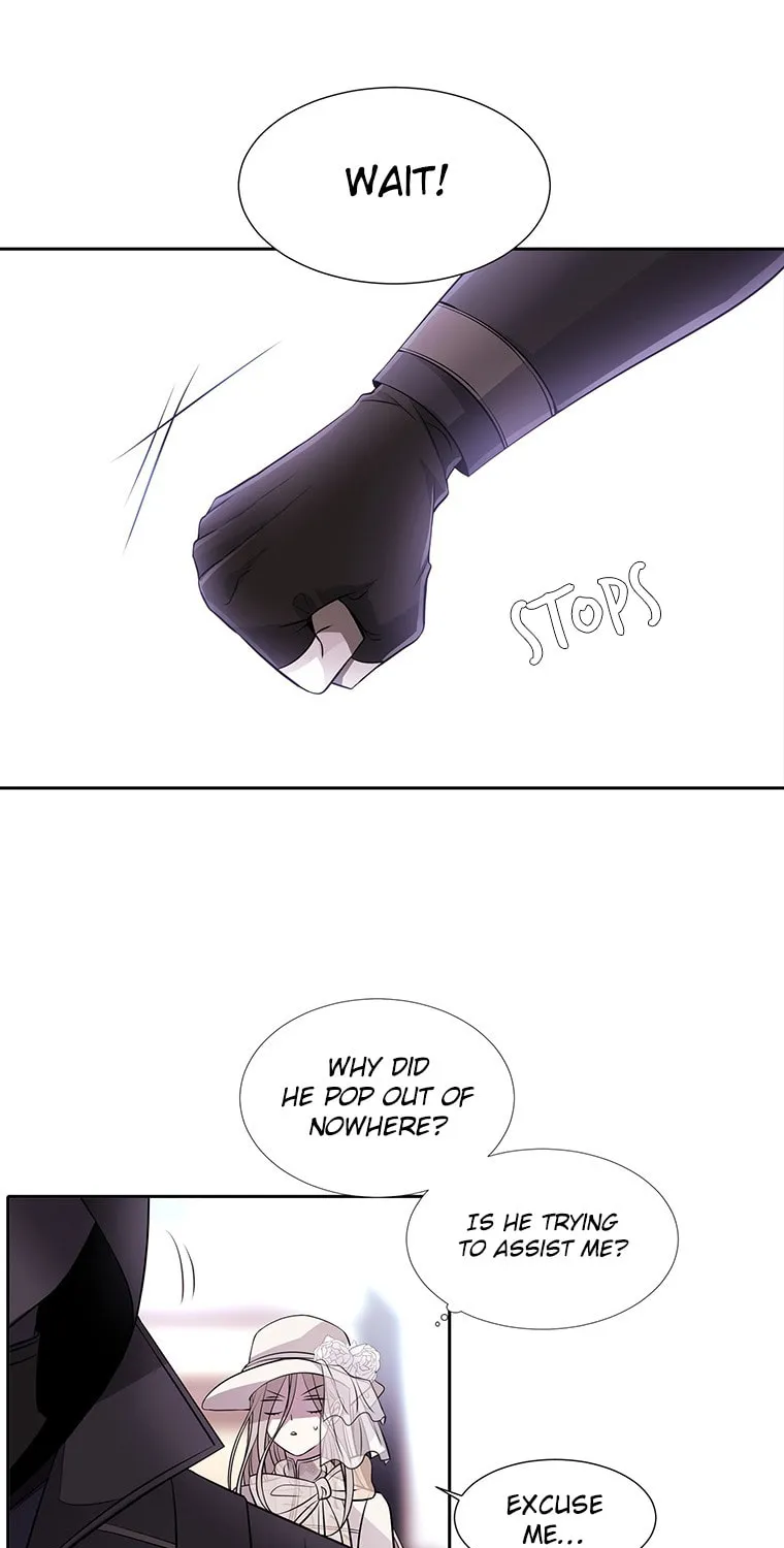 Charlotte and Her 5 Disciples Chapter 8 page 63 - 