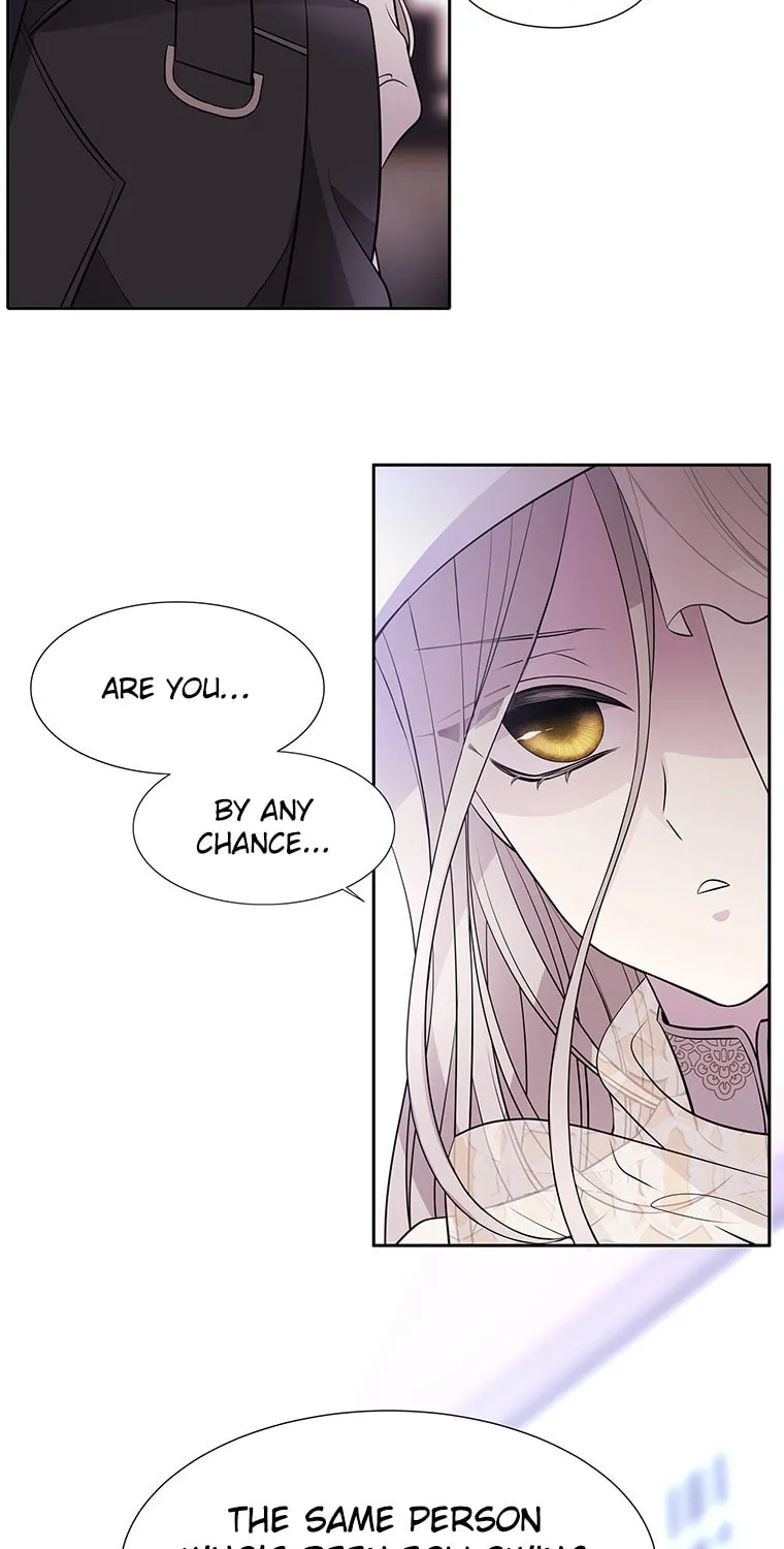 Charlotte and Her 5 Disciples Chapter 8 page 64 - 