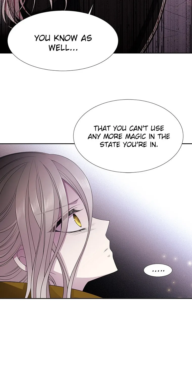 Charlotte and Her 5 Disciples Chapter 8 page 8 - 