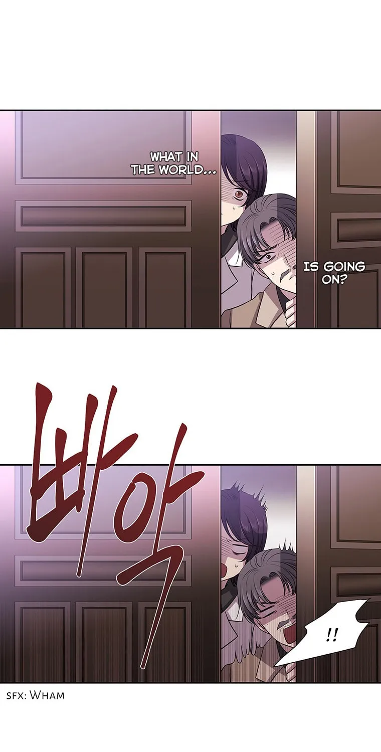 Charlotte and Her 5 Disciples Chapter 8 page 9 - 