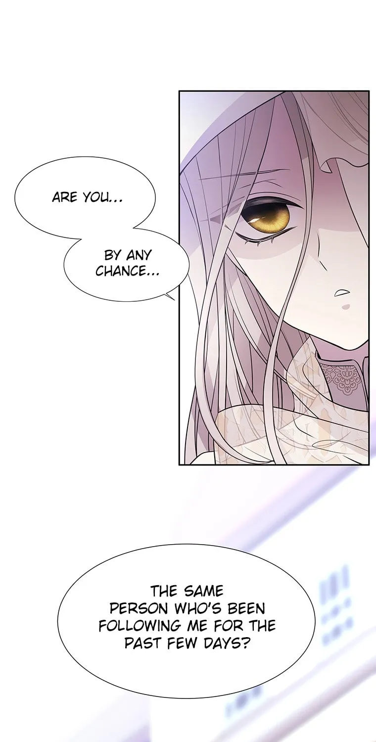 Charlotte and Her 5 Disciples Chapter 9 page 2 - 