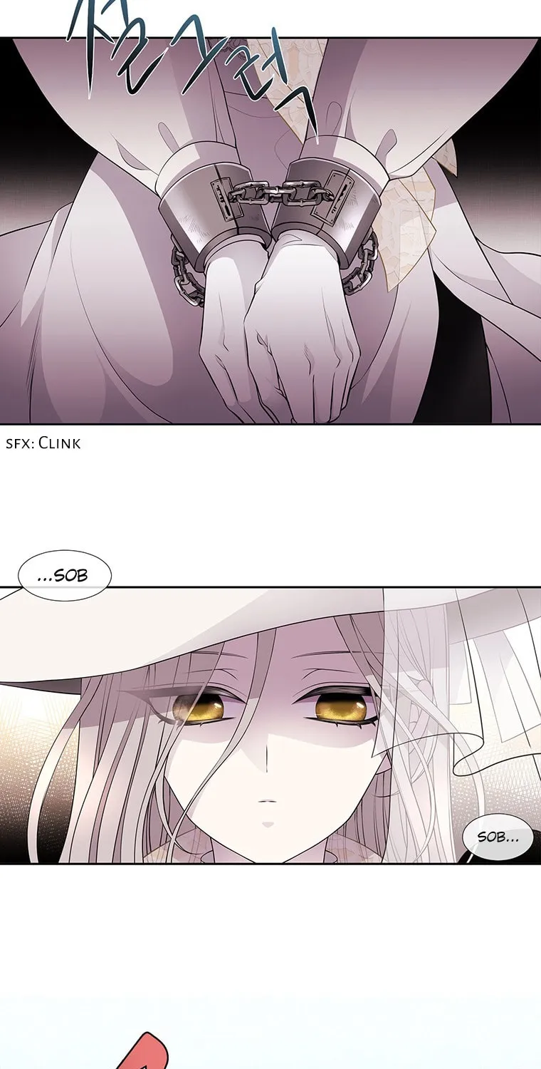 Charlotte and Her 5 Disciples Chapter 9 page 15 - 