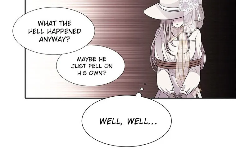 Charlotte and Her 5 Disciples Chapter 9 page 18 - 