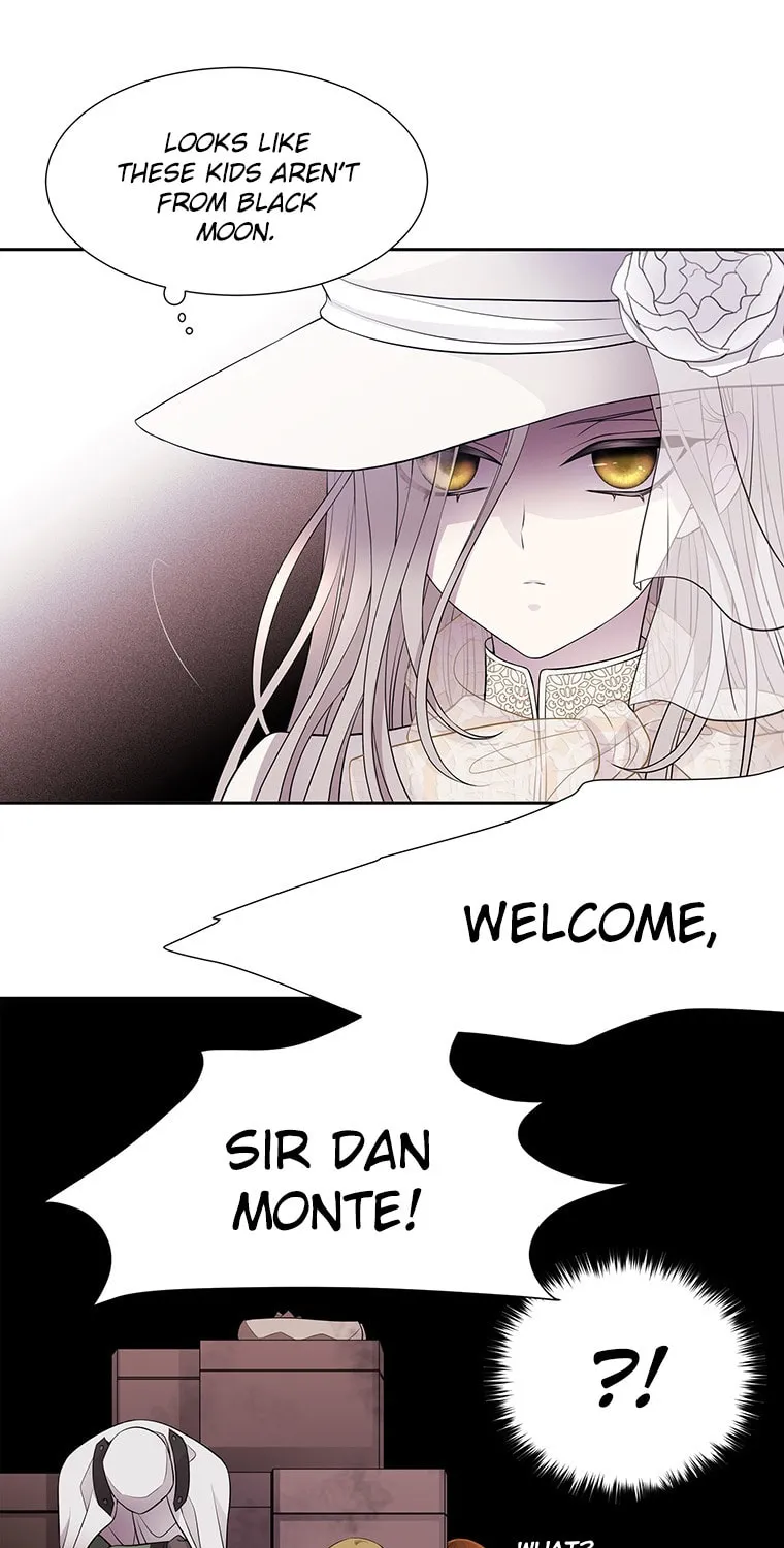 Charlotte and Her 5 Disciples Chapter 9 page 19 - 