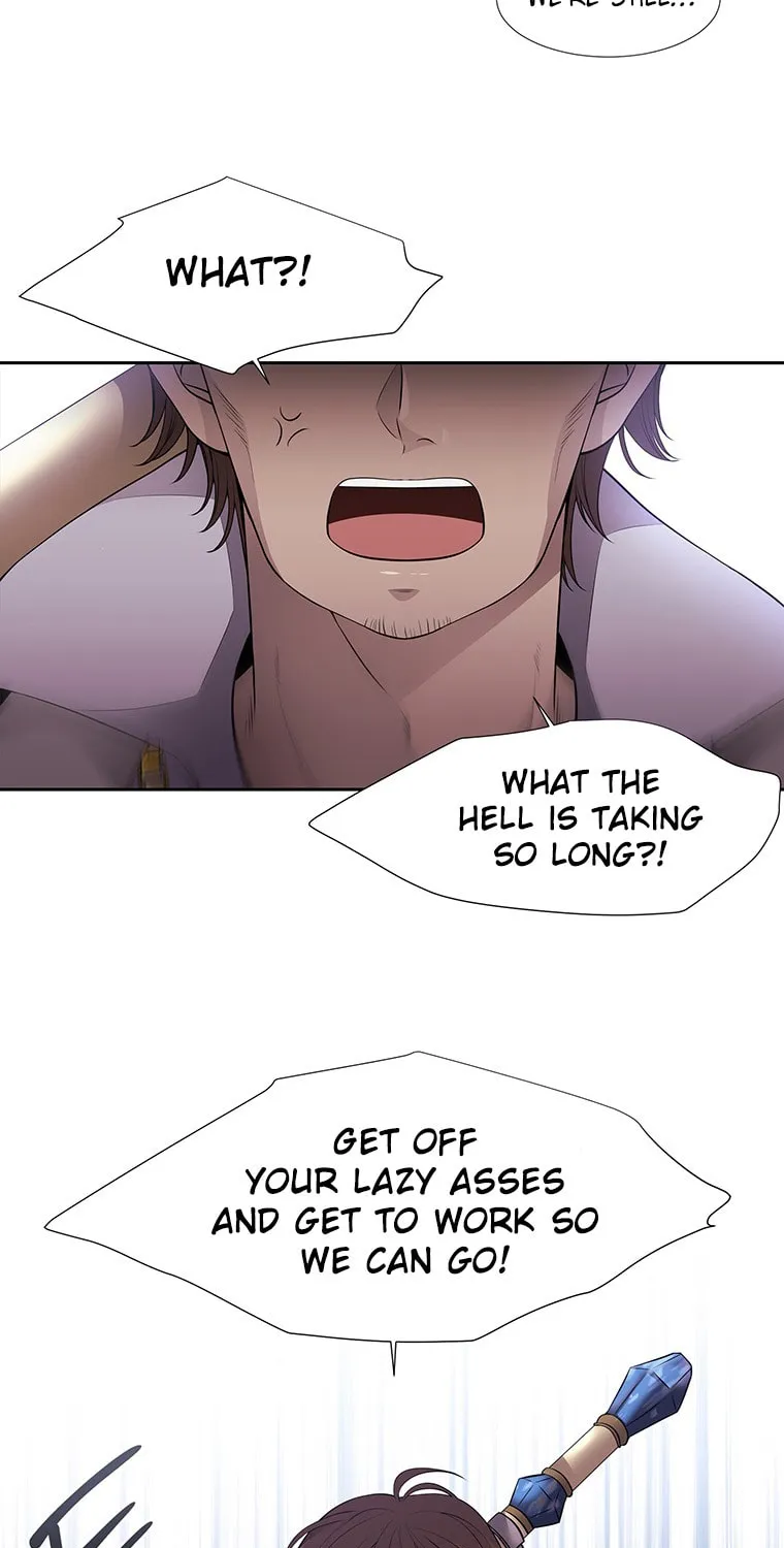 Charlotte and Her 5 Disciples Chapter 9 page 21 - 