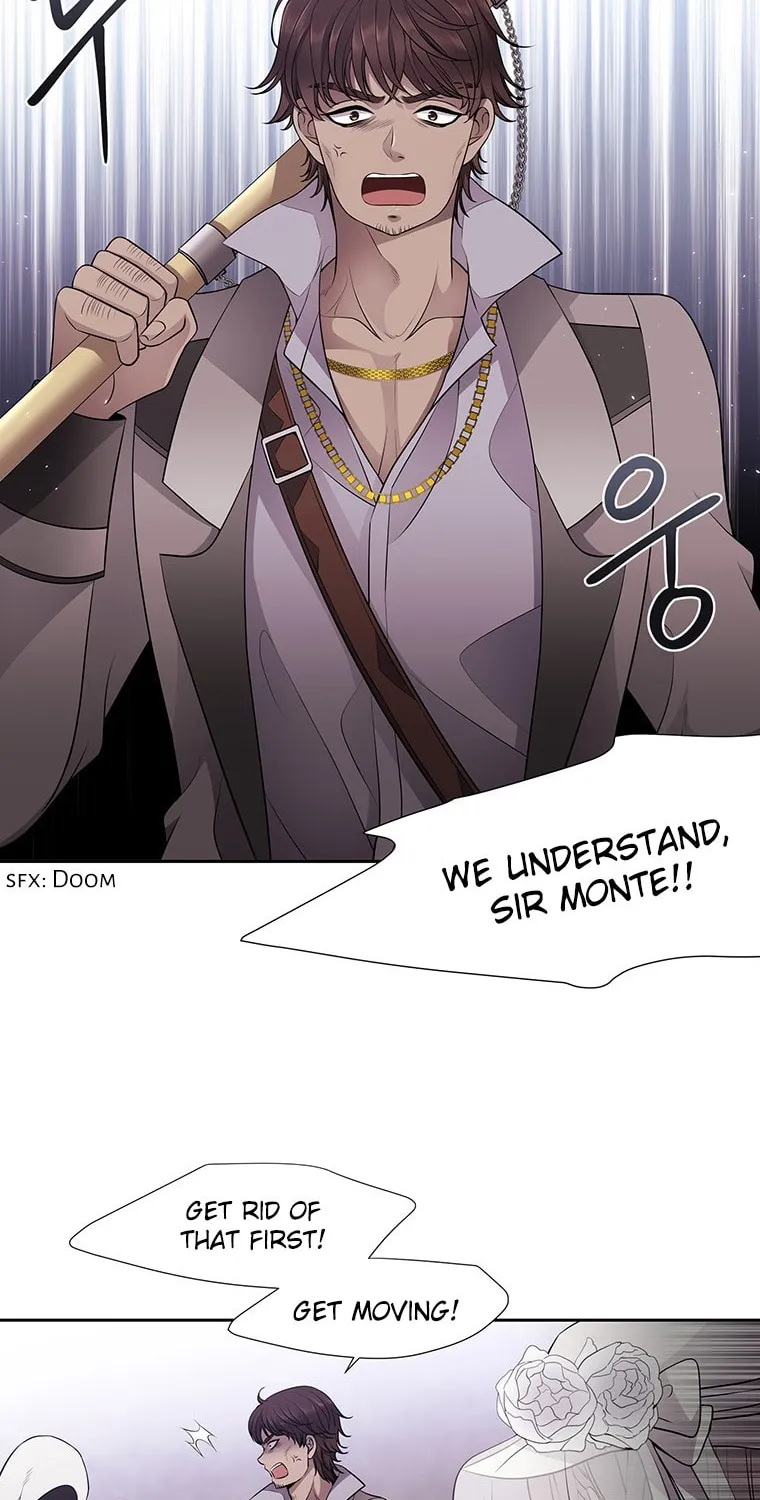 Charlotte and Her 5 Disciples Chapter 9 page 22 - 