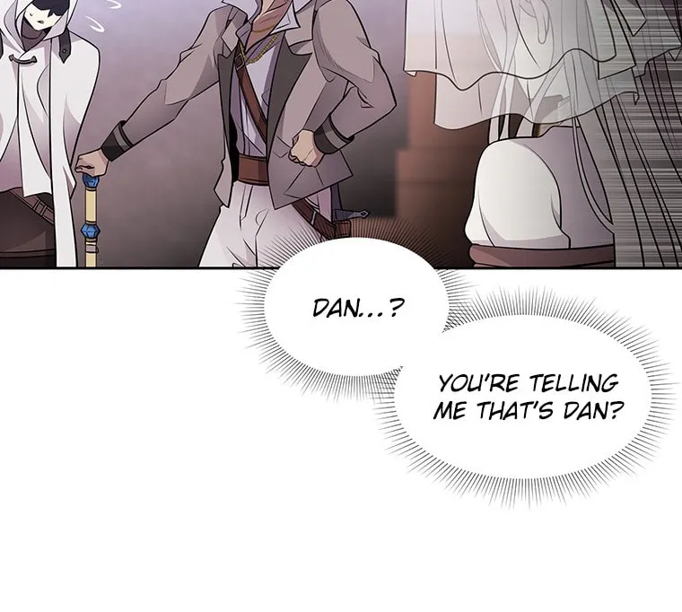 Charlotte and Her 5 Disciples Chapter 9 page 23 - 
