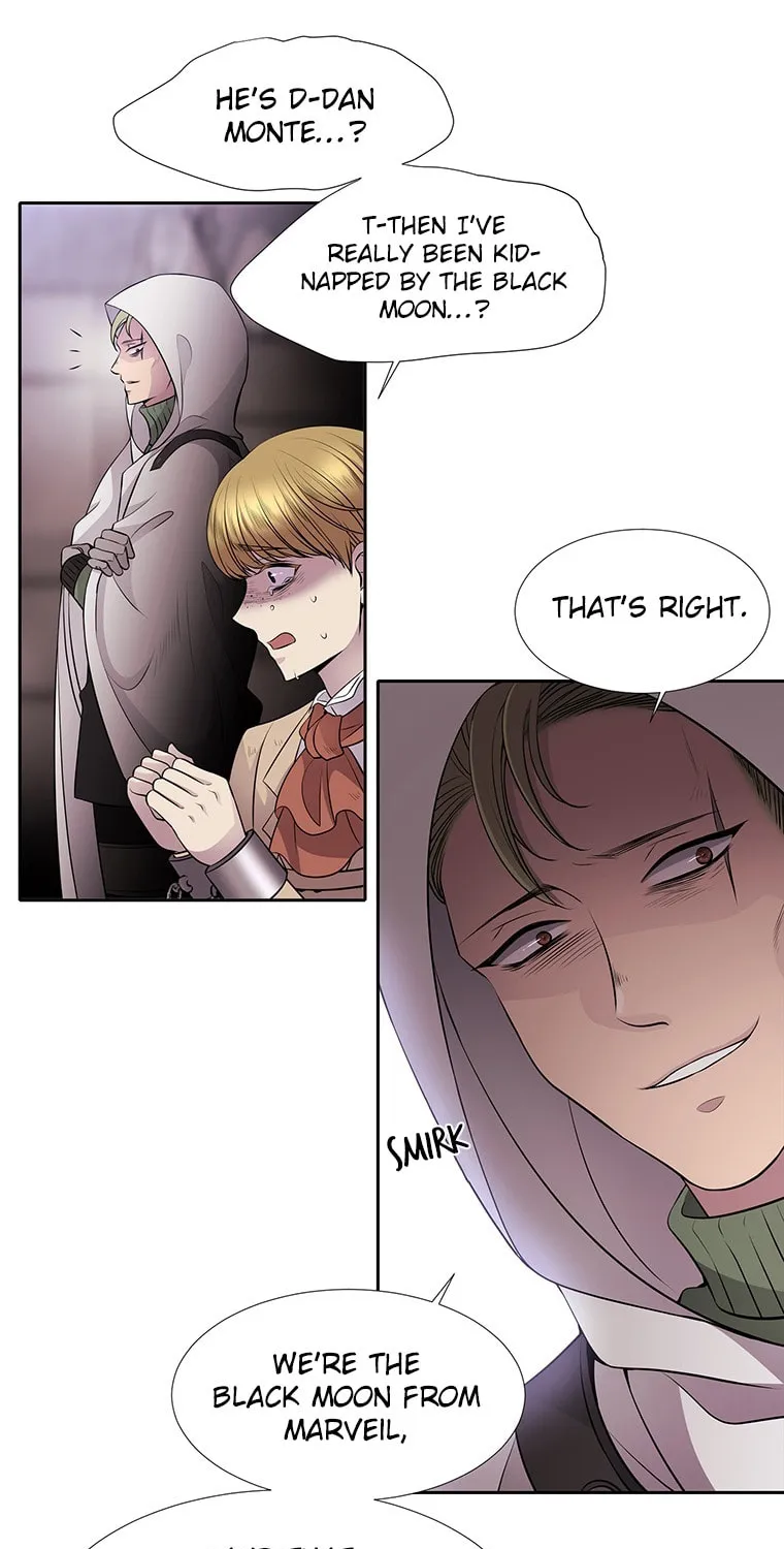 Charlotte and Her 5 Disciples Chapter 9 page 24 - 