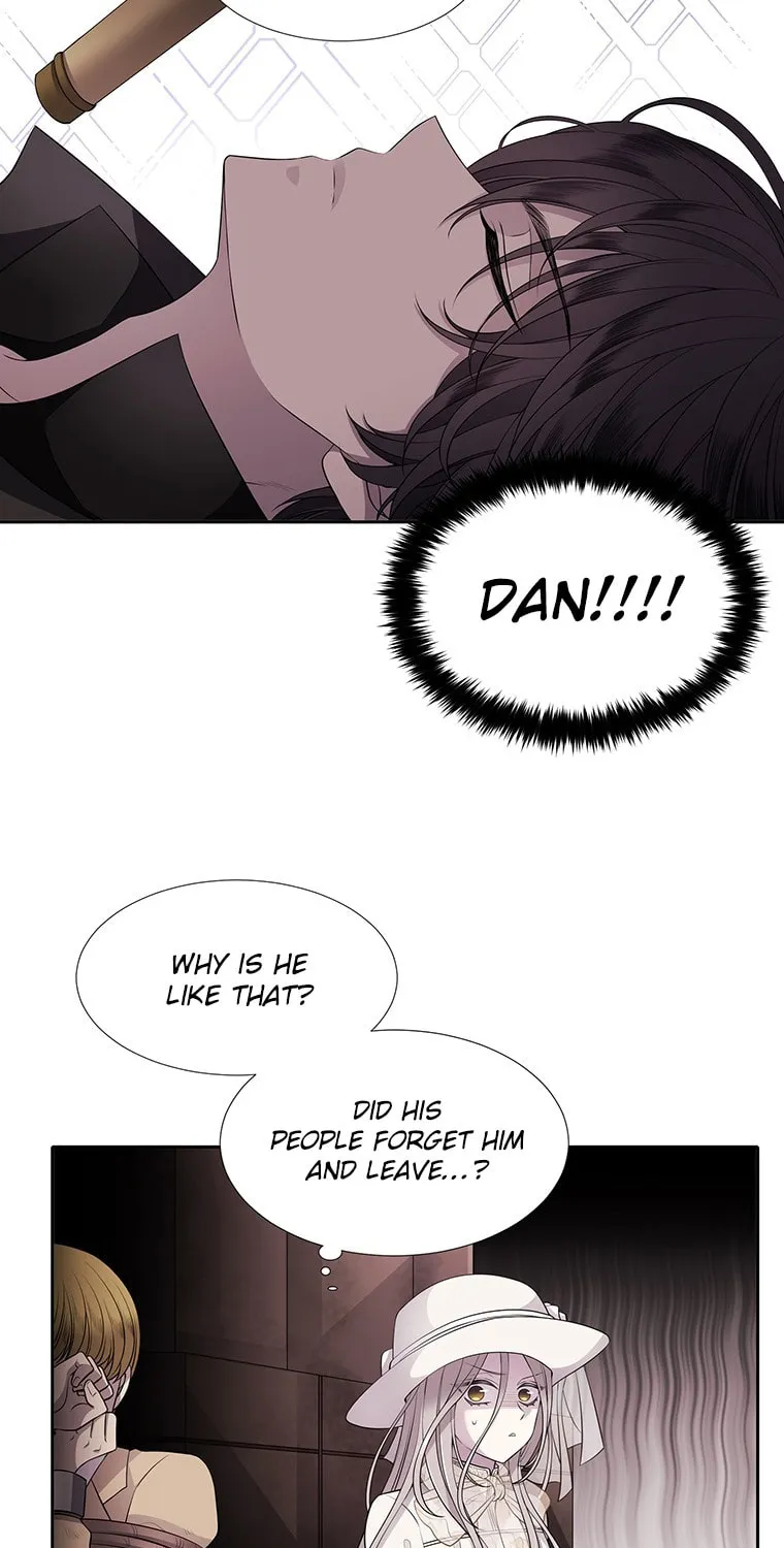 Charlotte and Her 5 Disciples Chapter 9 page 28 - 