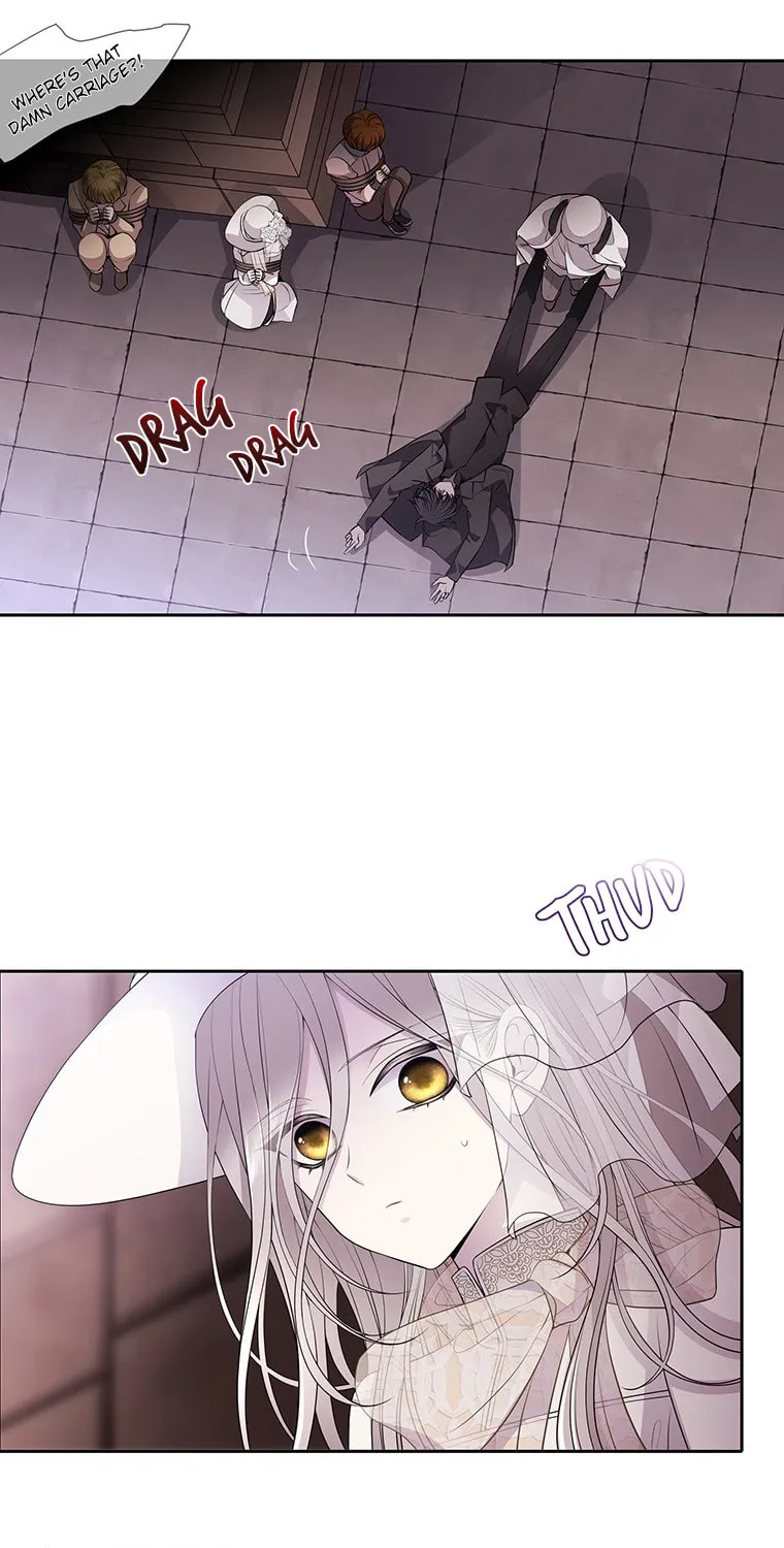 Charlotte and Her 5 Disciples Chapter 9 page 30 - 