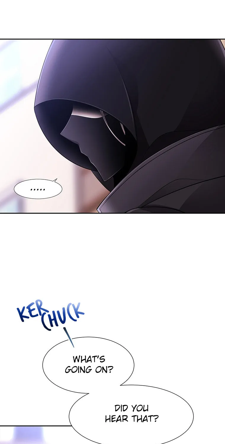 Charlotte and Her 5 Disciples Chapter 9 page 4 - 
