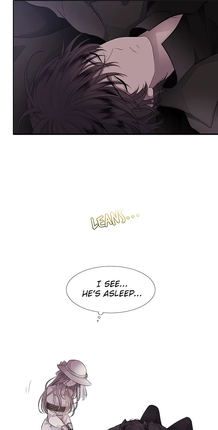 Charlotte and Her 5 Disciples Chapter 9 page 31 - 