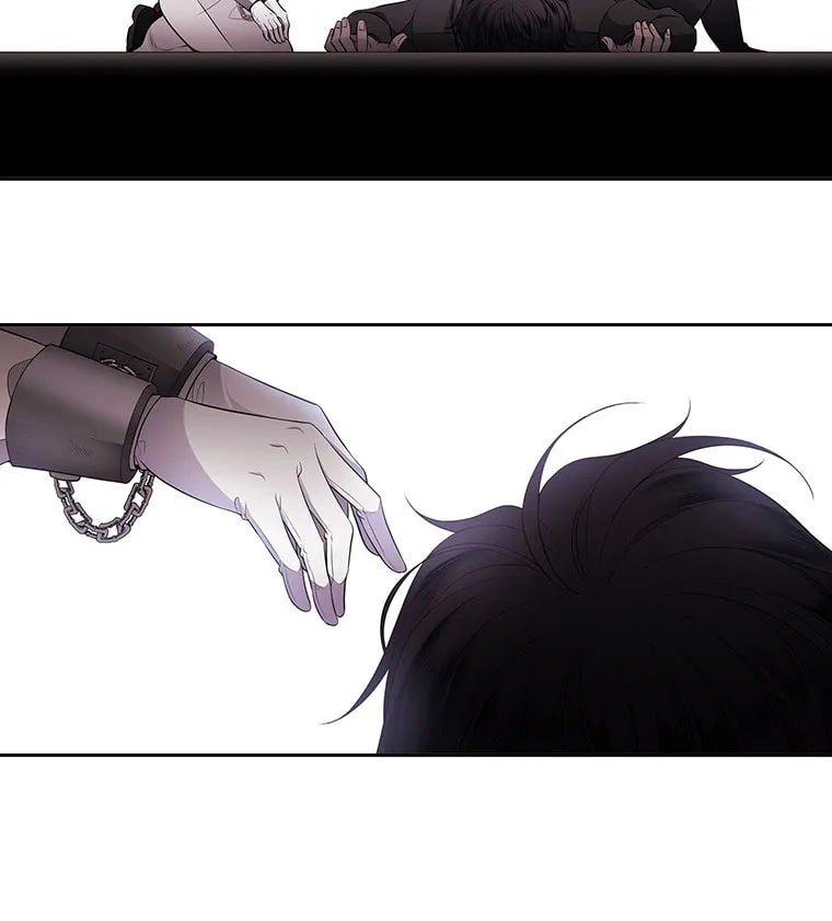 Charlotte and Her 5 Disciples Chapter 9 page 32 - 