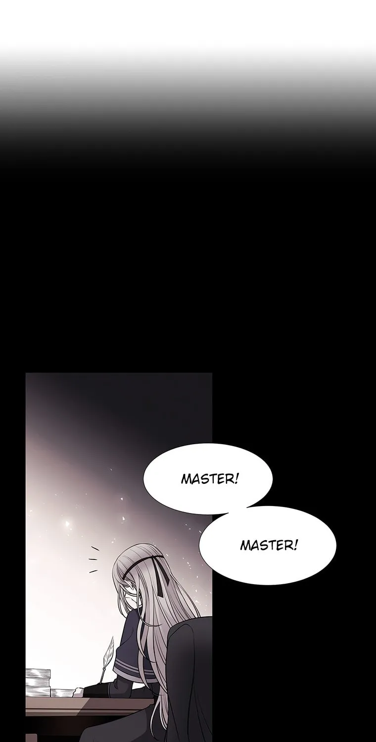 Charlotte and Her 5 Disciples Chapter 9 page 33 - 