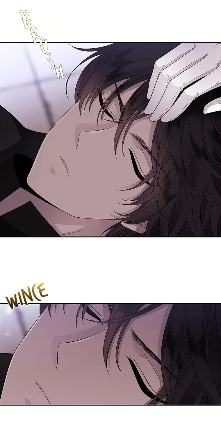Charlotte and Her 5 Disciples Chapter 9 page 38 - 
