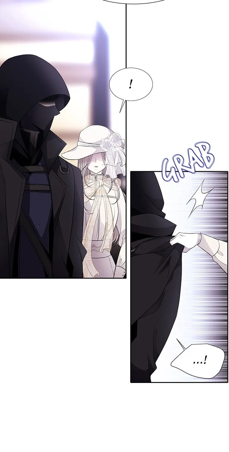 Charlotte and Her 5 Disciples Chapter 9 page 5 - 