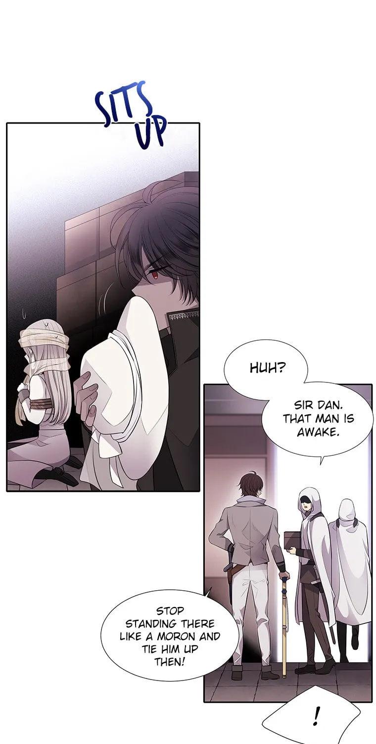 Charlotte and Her 5 Disciples Chapter 9 page 43 - 