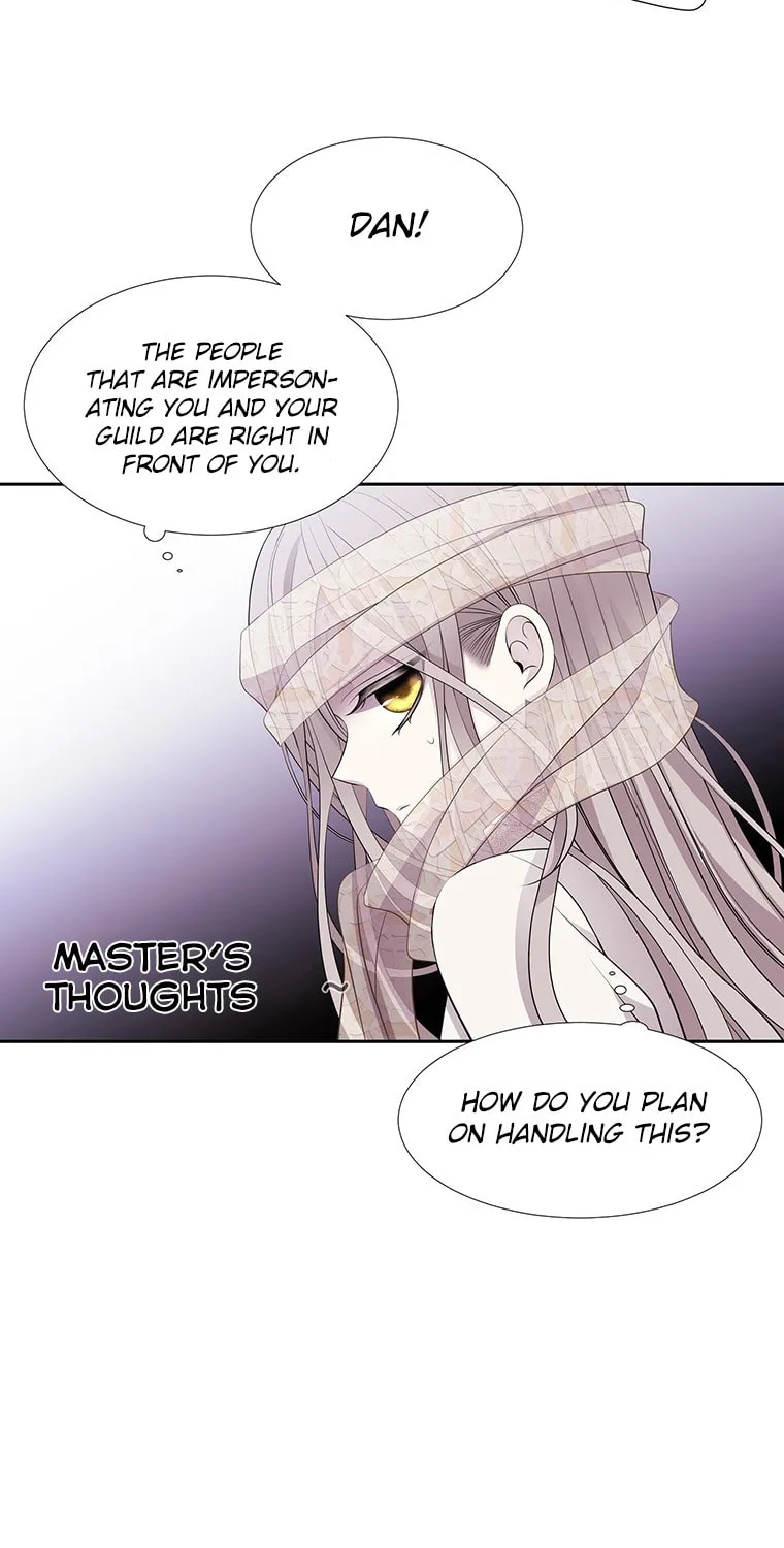 Charlotte and Her 5 Disciples Chapter 9 page 44 - 