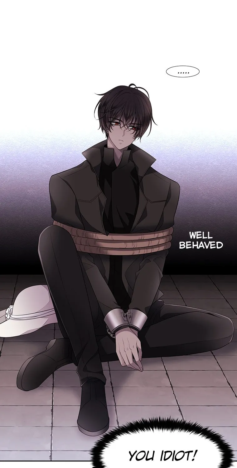 Charlotte and Her 5 Disciples Chapter 9 page 45 - 
