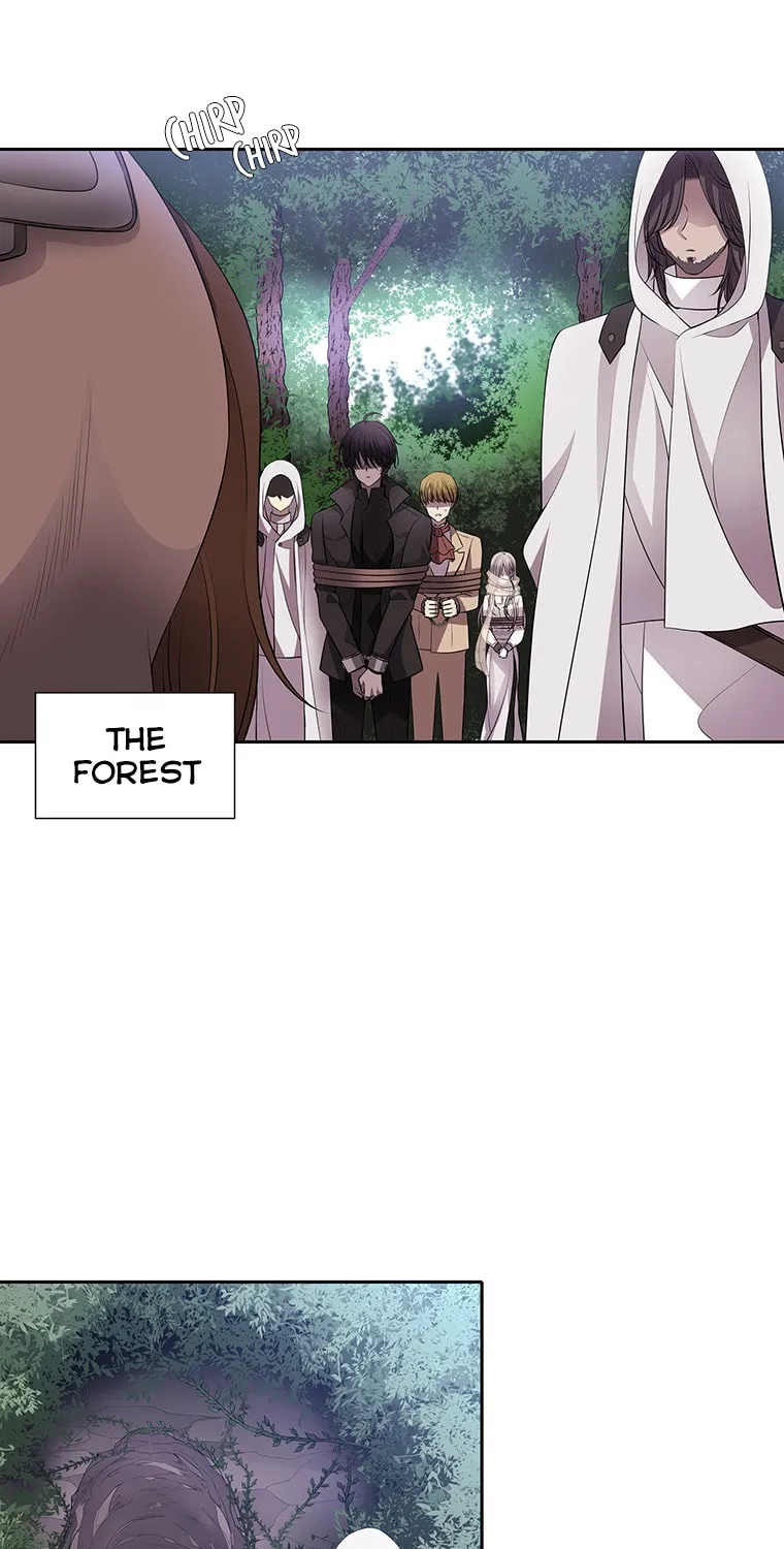 Charlotte and Her 5 Disciples Chapter 9 page 48 - 