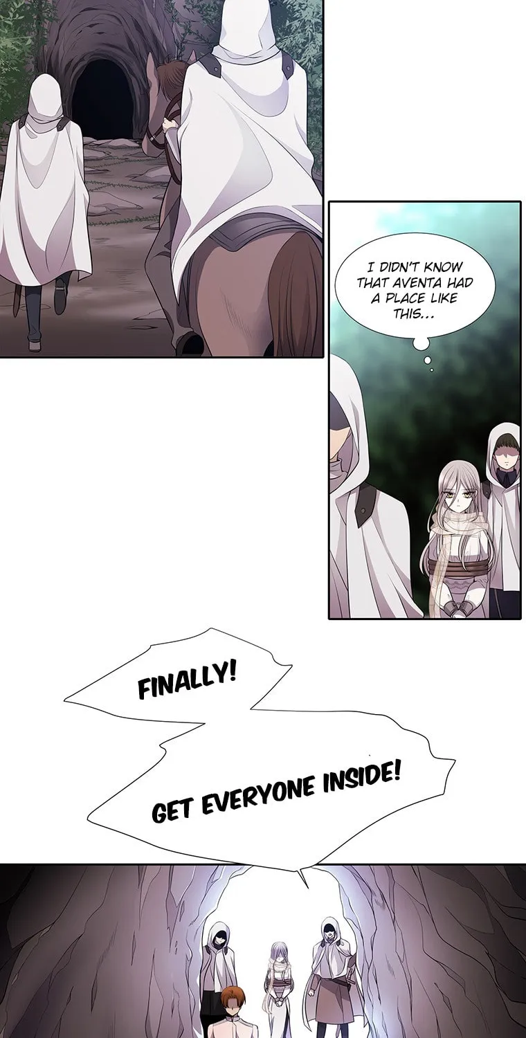 Charlotte and Her 5 Disciples Chapter 9 page 49 - 