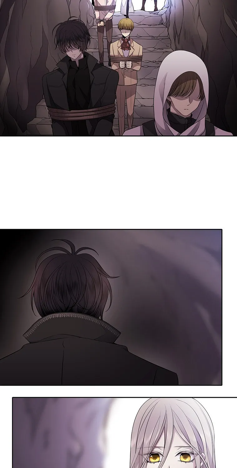 Charlotte and Her 5 Disciples Chapter 9 page 50 - 