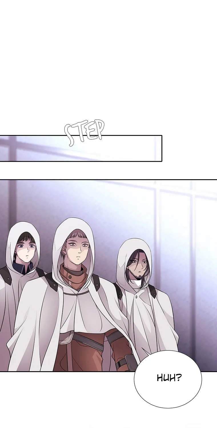 Charlotte and Her 5 Disciples Chapter 9 page 6 - 