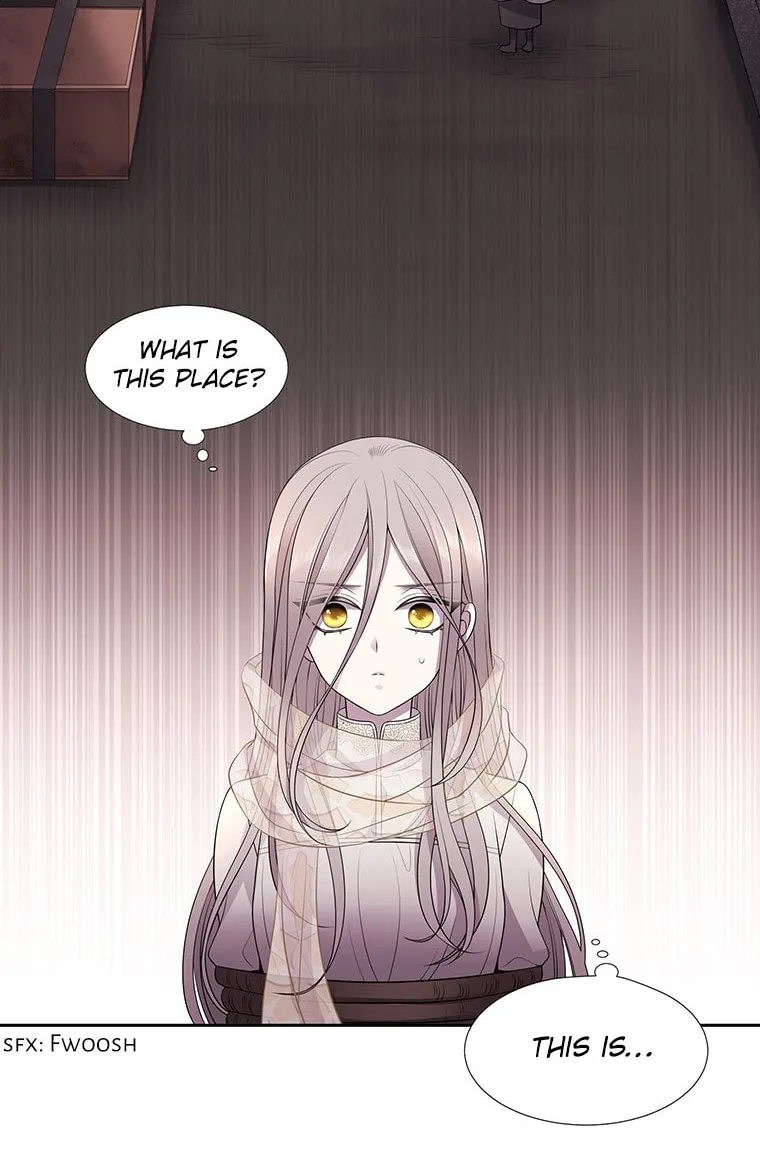 Charlotte and Her 5 Disciples Chapter 9 page 53 - 