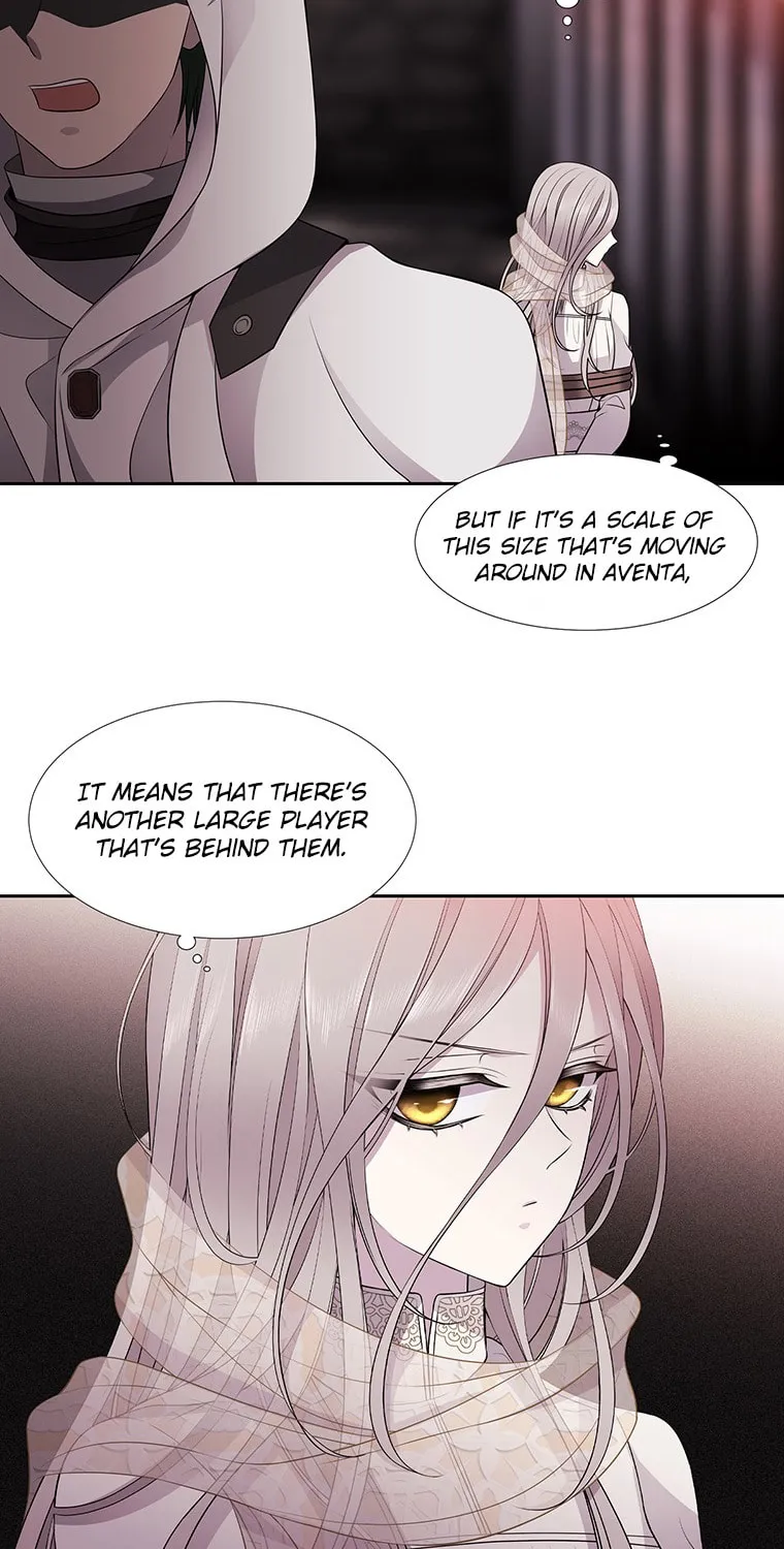 Charlotte and Her 5 Disciples Chapter 9 page 55 - 