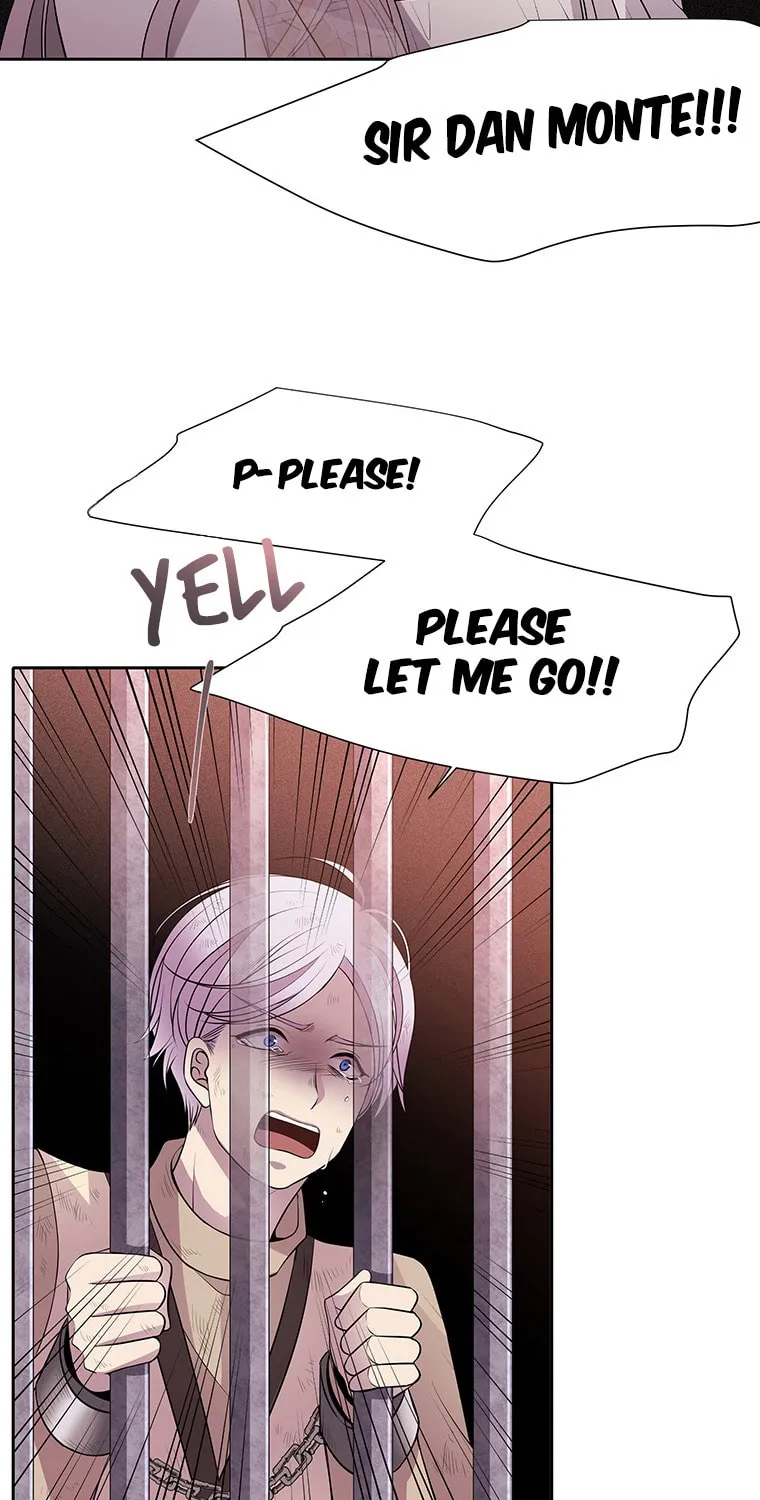 Charlotte and Her 5 Disciples Chapter 9 page 56 - 