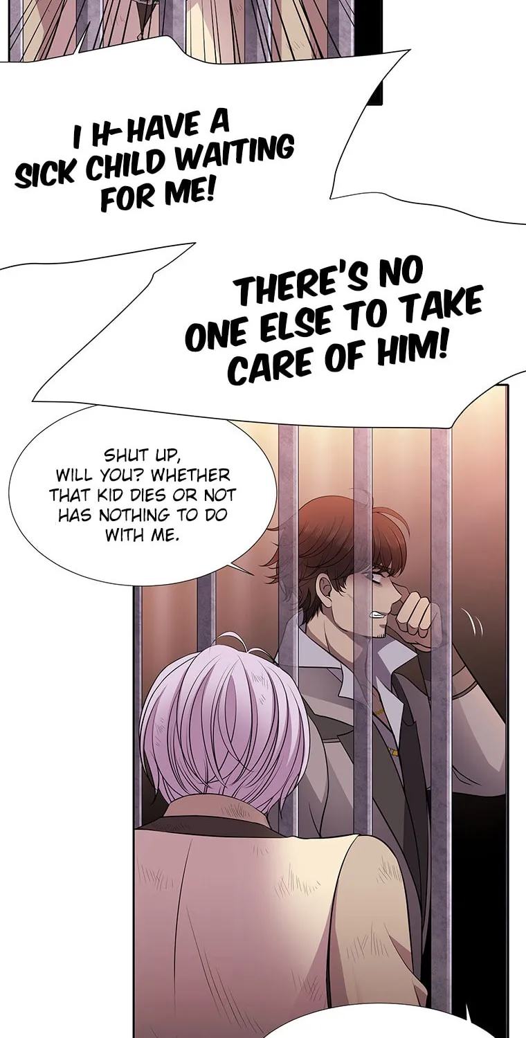 Charlotte and Her 5 Disciples Chapter 9 page 57 - 