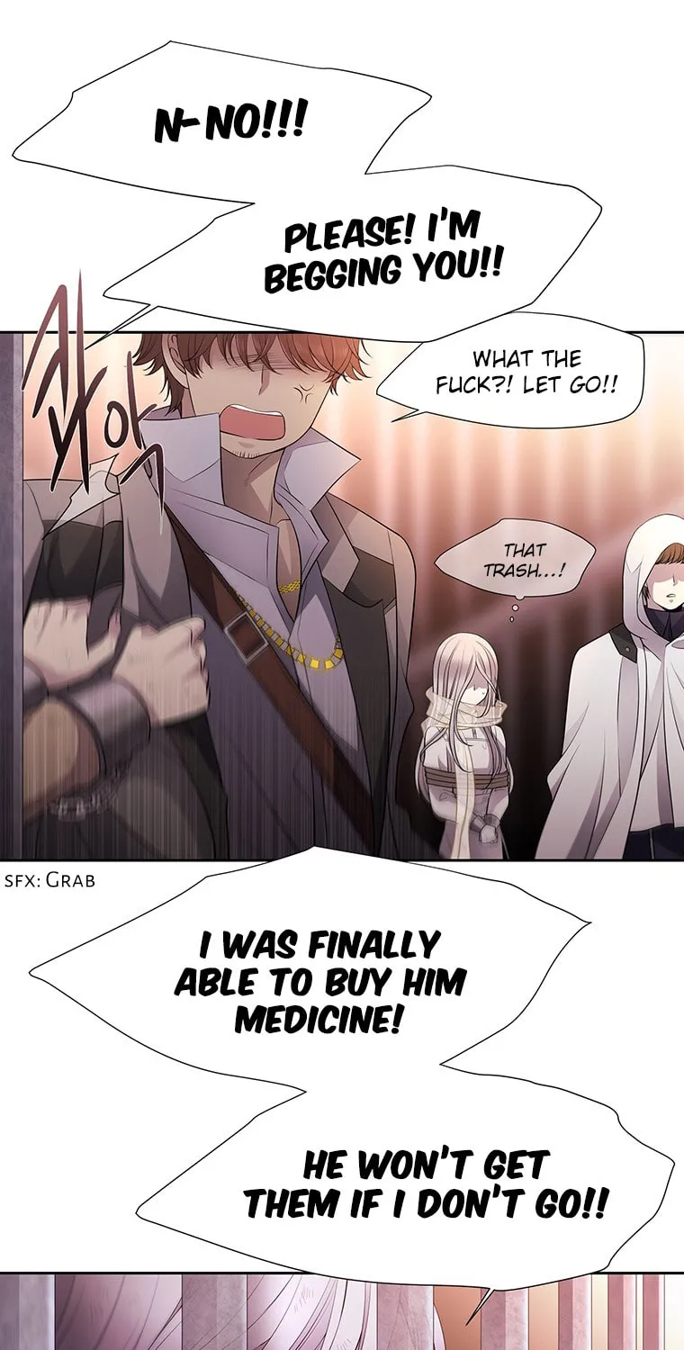 Charlotte and Her 5 Disciples Chapter 9 page 59 - 