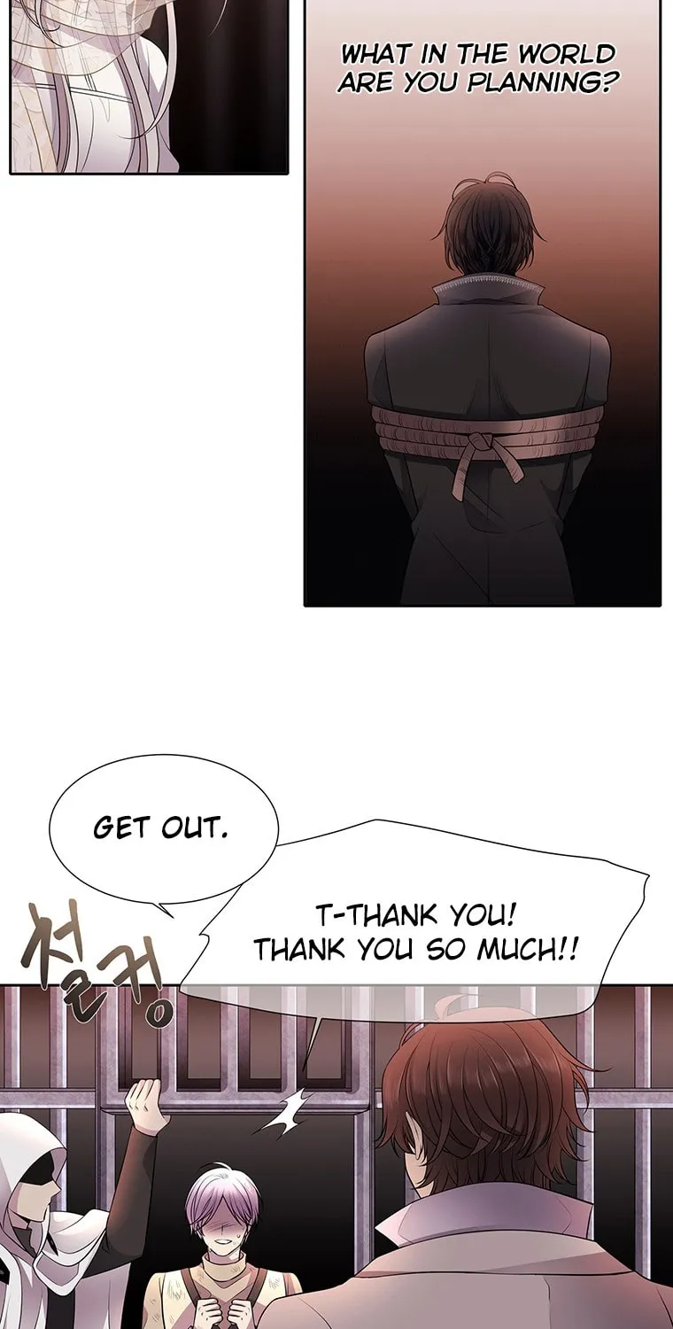 Charlotte and Her 5 Disciples Chapter 9 page 61 - 