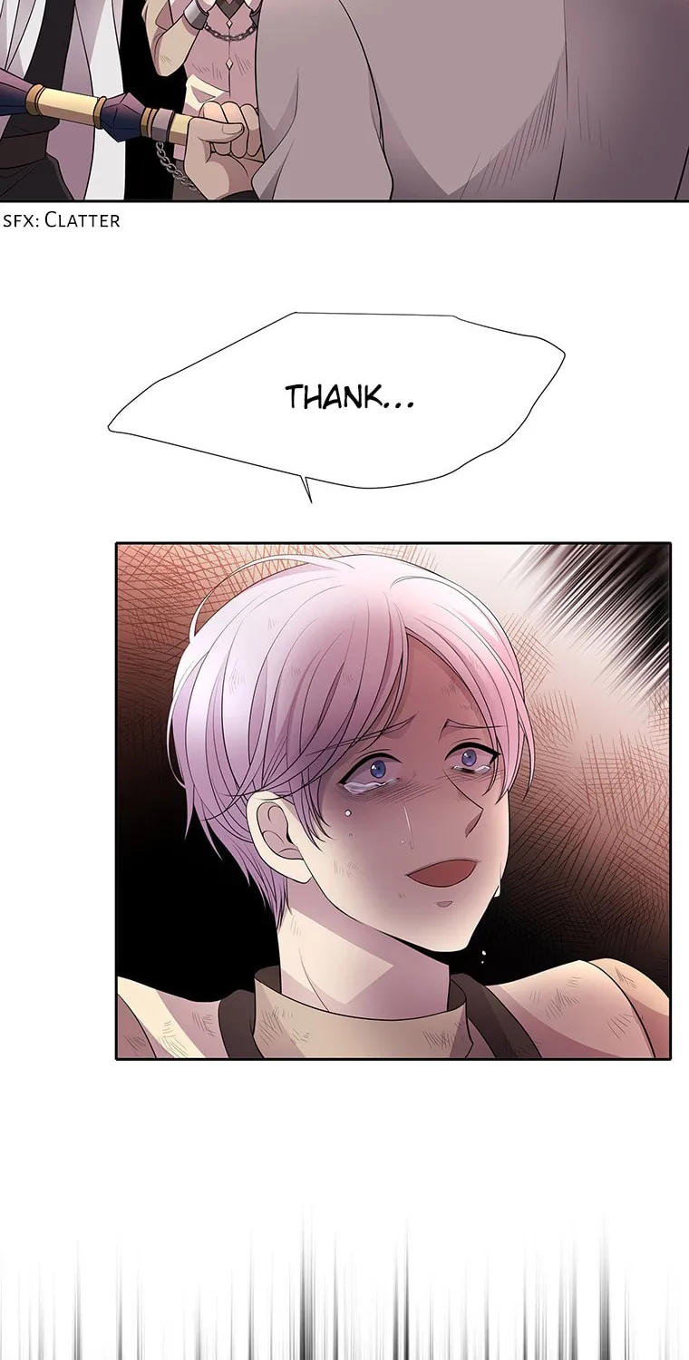 Charlotte and Her 5 Disciples Chapter 9 page 62 - 