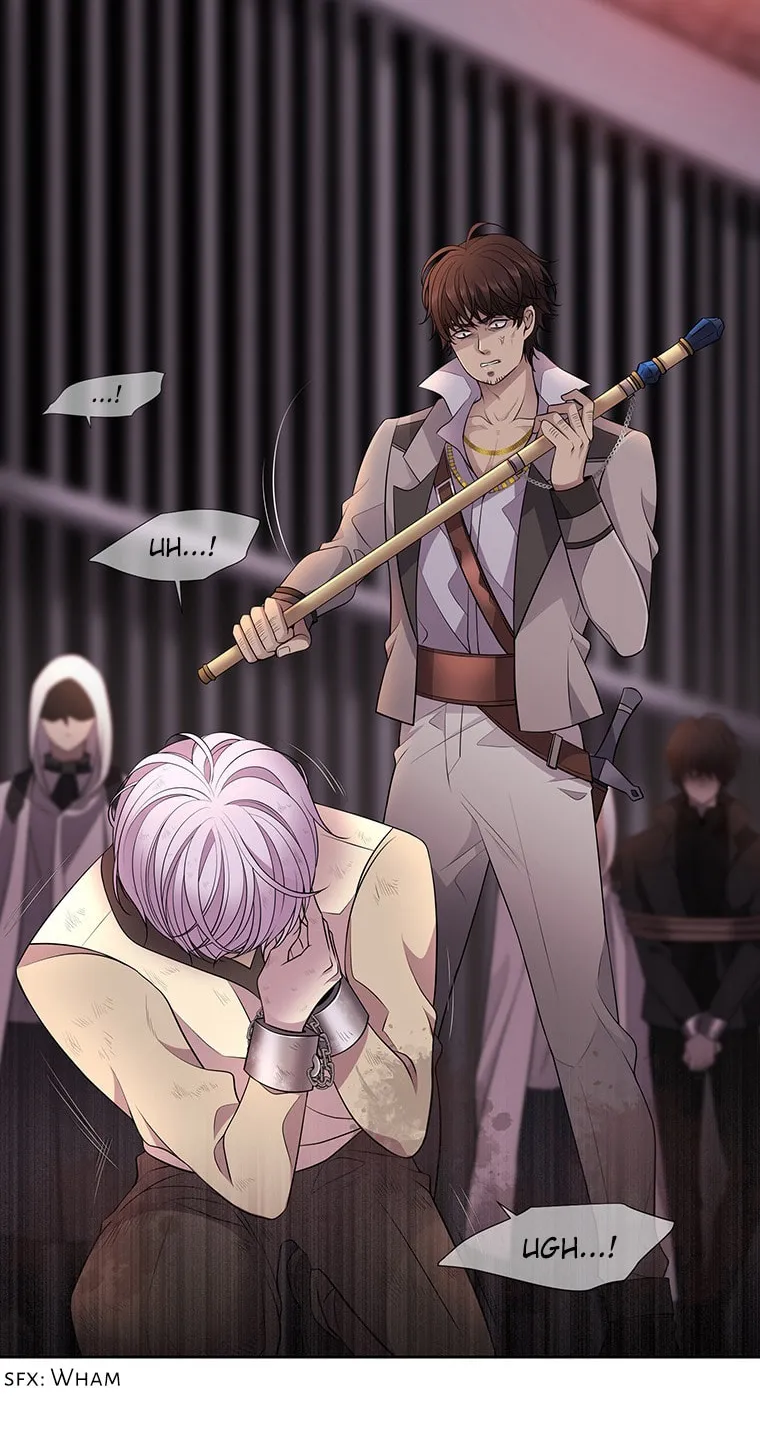 Charlotte and Her 5 Disciples Chapter 9 page 64 - 