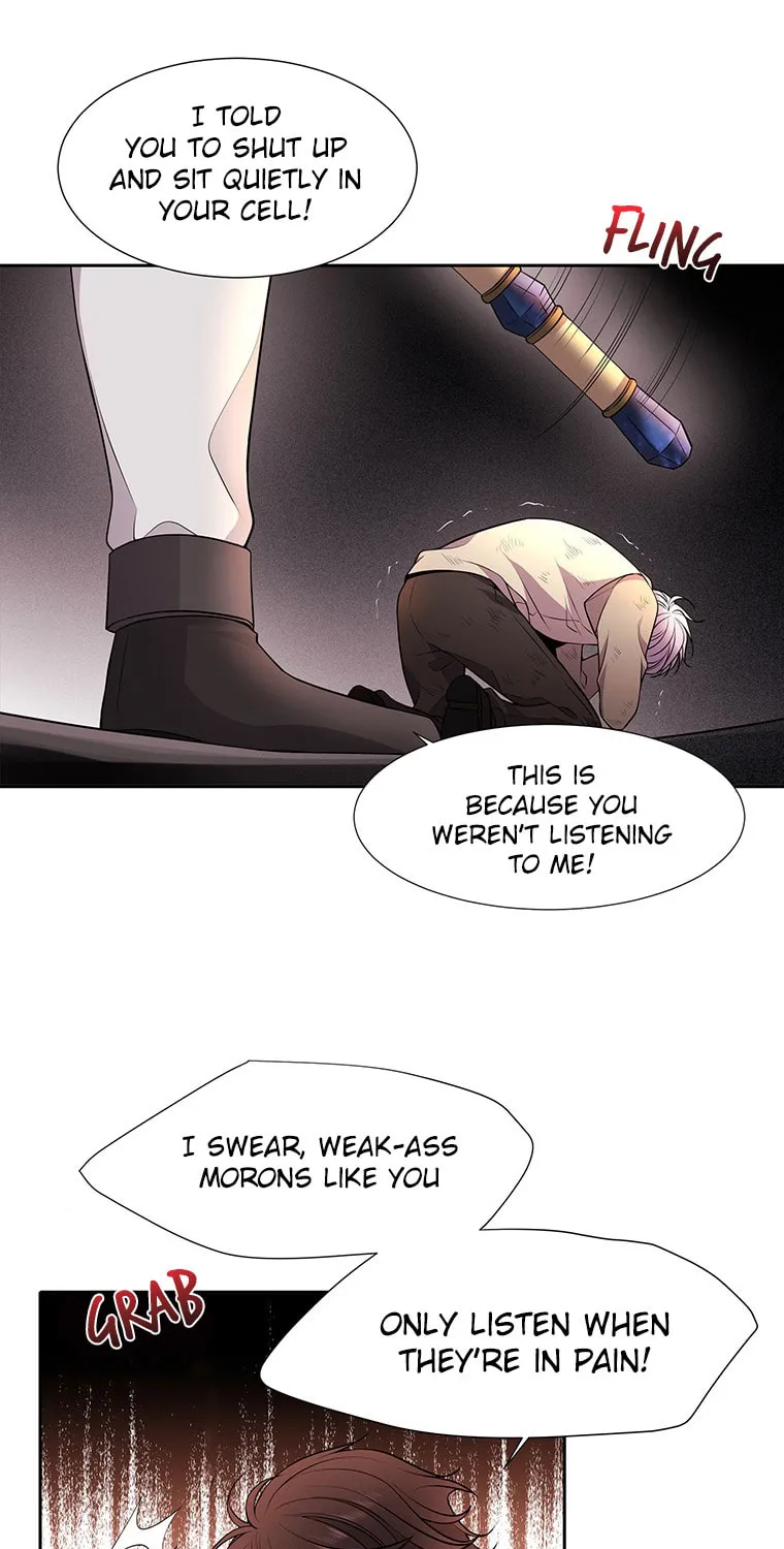 Charlotte and Her 5 Disciples Chapter 9 page 65 - 