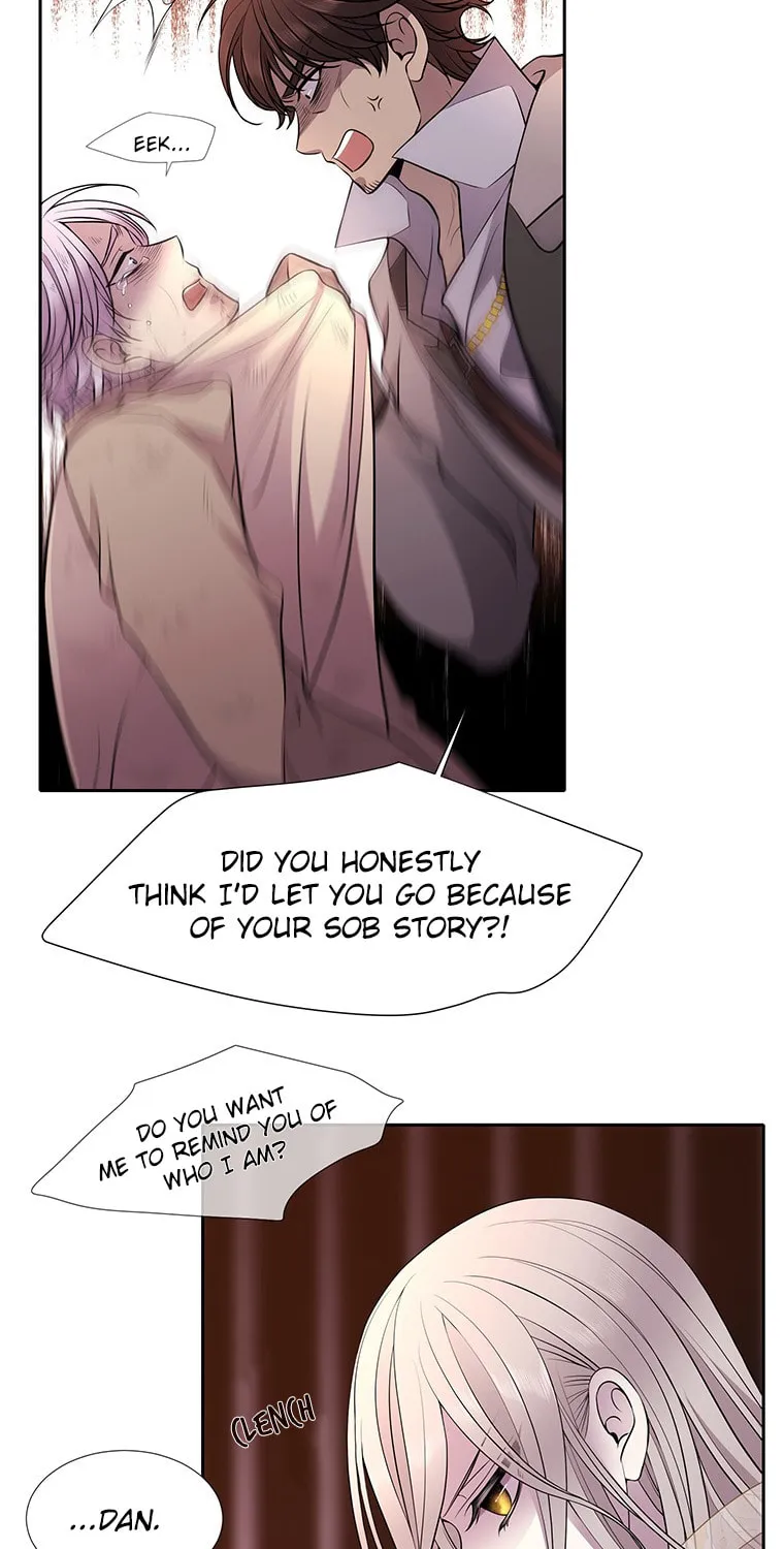 Charlotte and Her 5 Disciples Chapter 9 page 66 - 