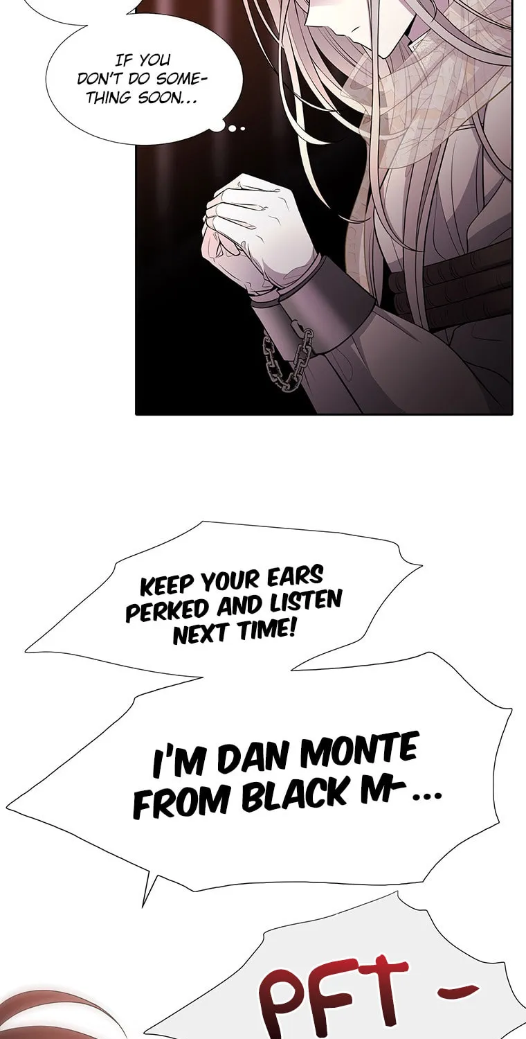 Charlotte and Her 5 Disciples Chapter 9 page 67 - 