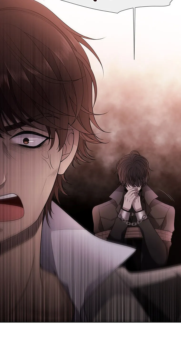 Charlotte and Her 5 Disciples Chapter 9 page 68 - 