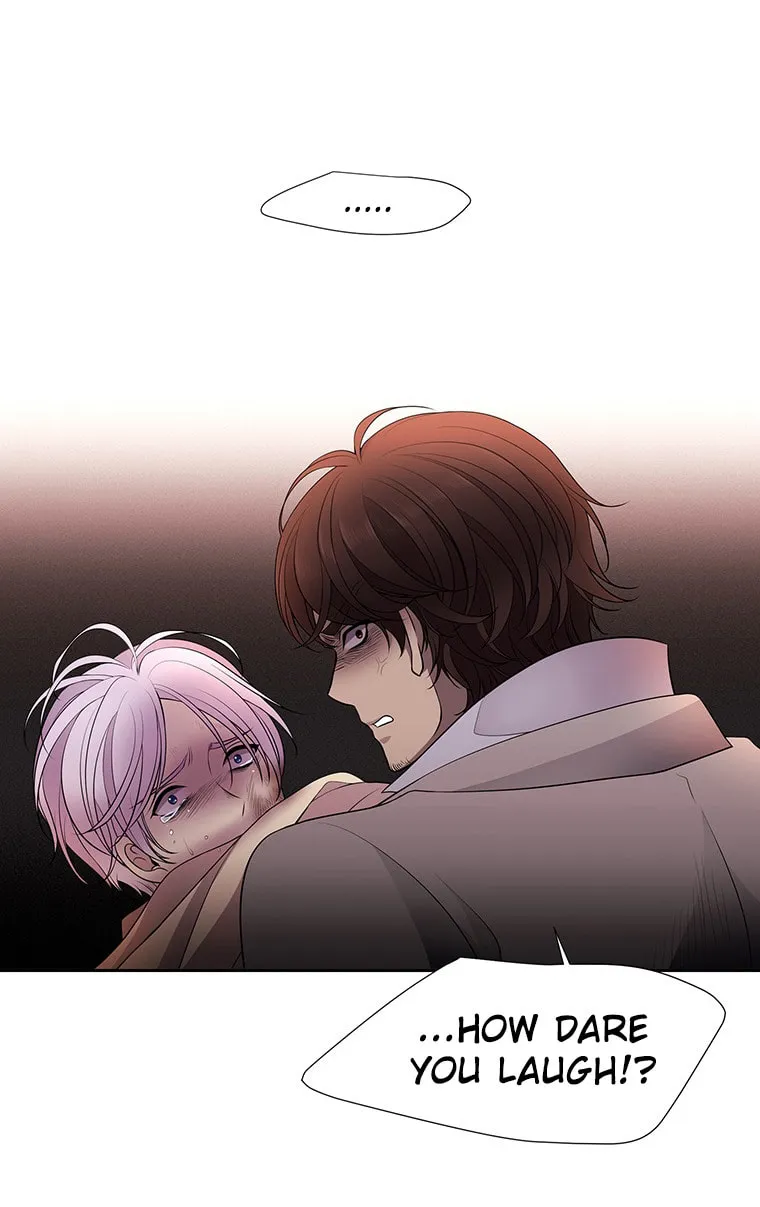 Charlotte and Her 5 Disciples Chapter 9 page 69 - 
