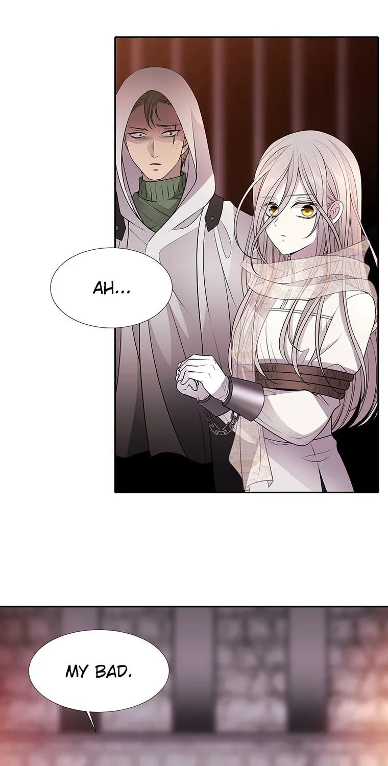 Charlotte and Her 5 Disciples Chapter 9 page 70 - 