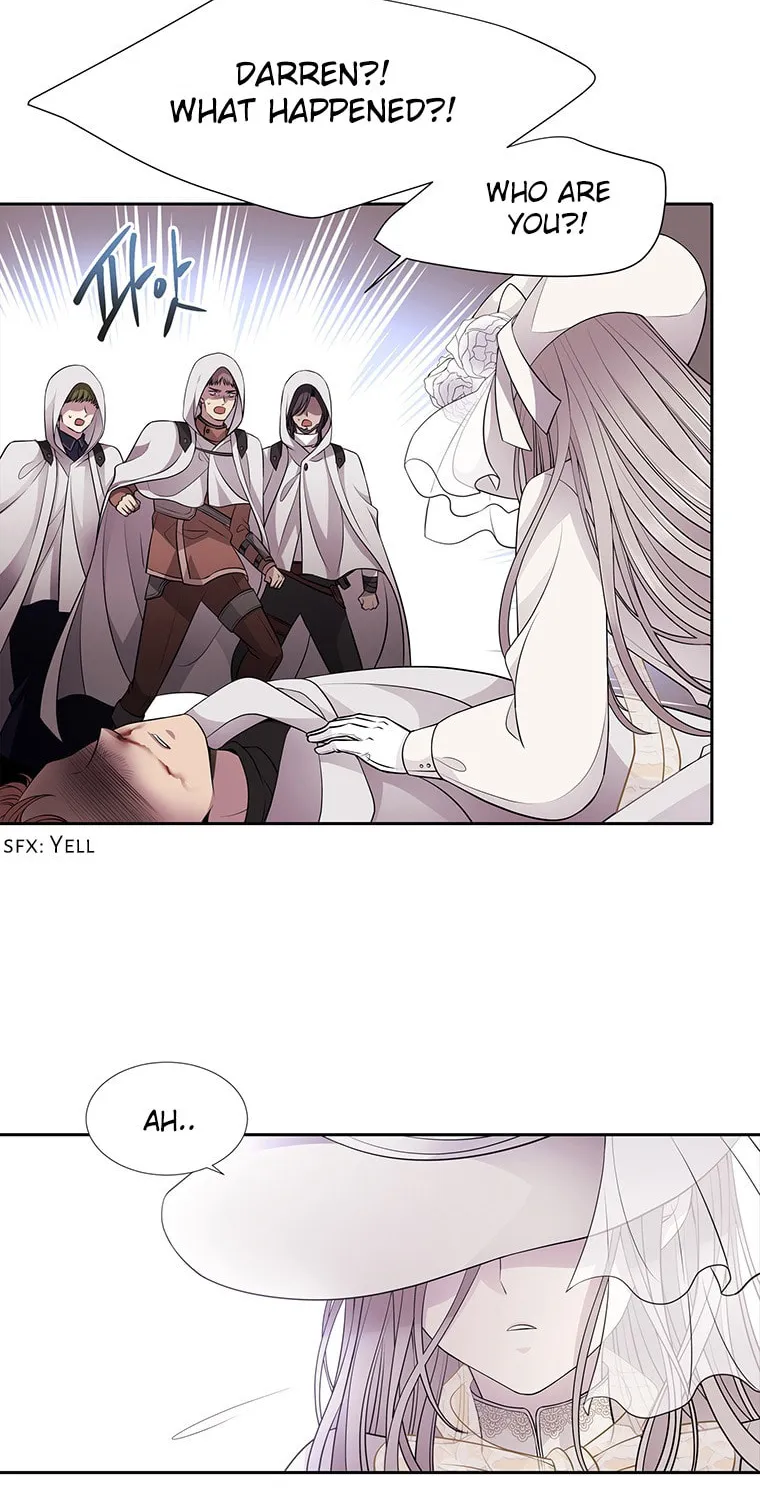 Charlotte and Her 5 Disciples Chapter 9 page 8 - 
