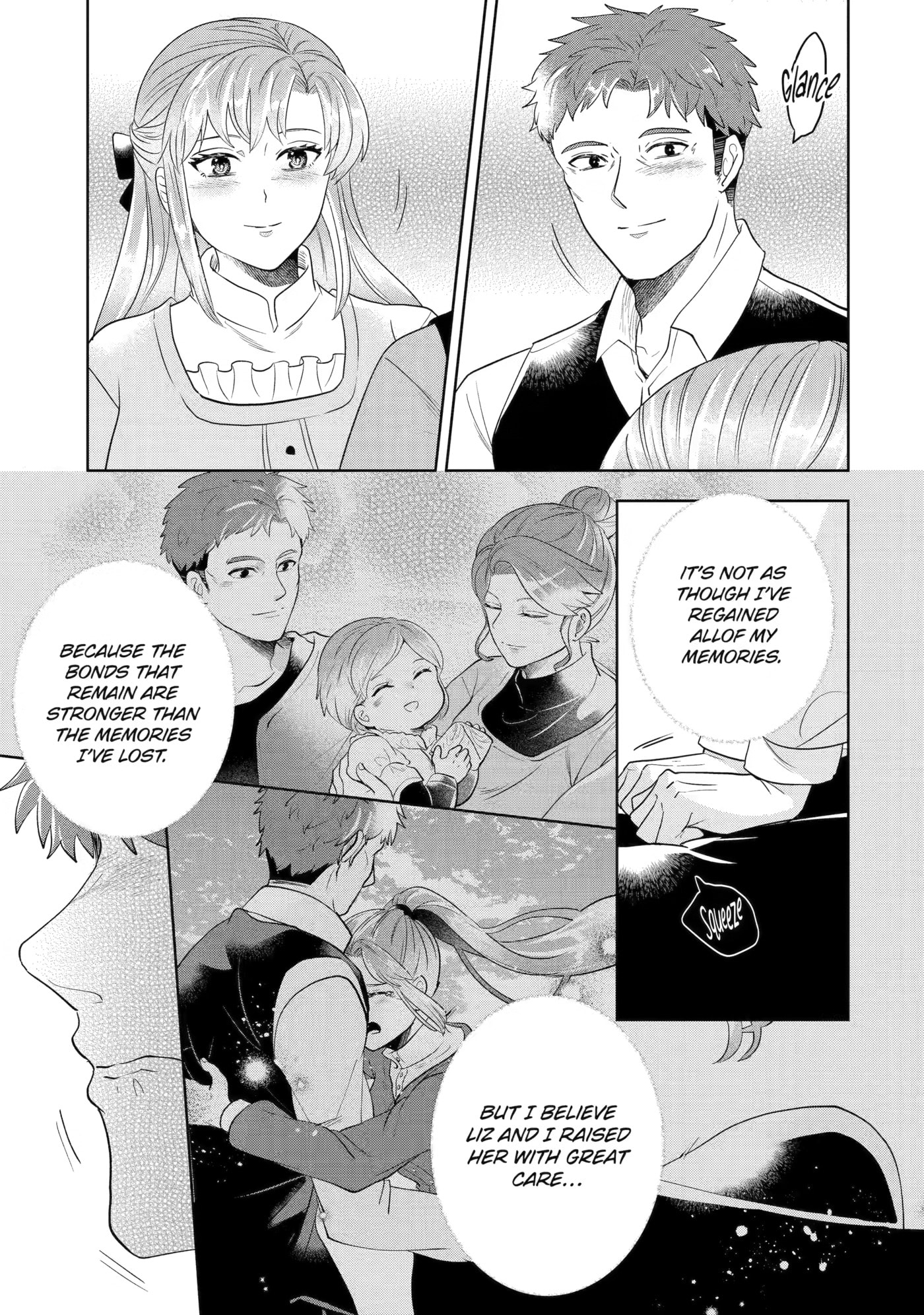 Charlotte: The Tale of a Maid Serving in the Castle Chapter 24 page 18 - 